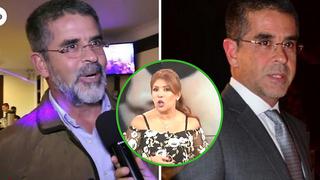 Magaly Medina afirma que Javier Carmona fue operado de emergencia y estaría en UCI (VIDEO)