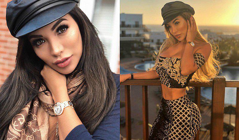 3 looks de Paula Manzanal para brillar en una fiesta