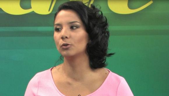 Mayra Couto sobre Al fondo hay sitio: "Yo ya había enterrado mi regreso" [VIDEO]