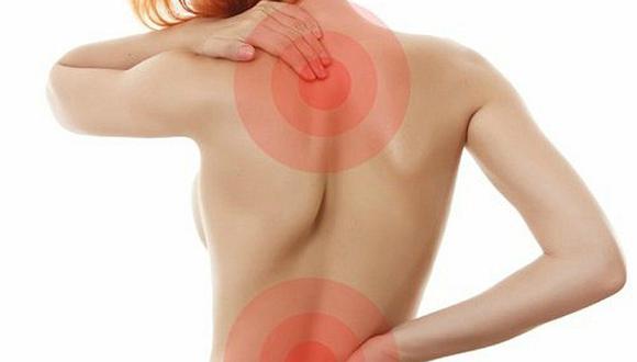 ¿Cómo evitar los dolores en la espalda y no fracasar en el intento?