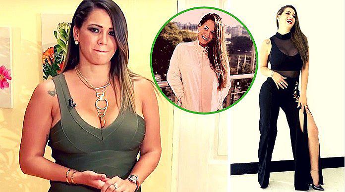 ​Melissa Klug hace importante anuncio sobre su futuro profesional (FOTOS)