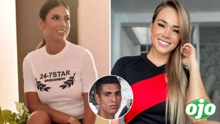 Paolo Hurtado pretende iniciar pelea entre su esposa y Jossmery: “le diré que salga a hablar”