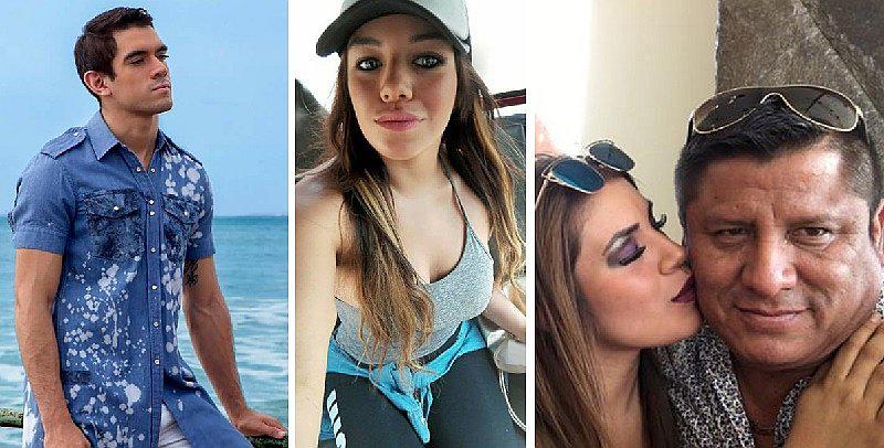 Clavito y su chela: ex de Andrea Fonseca revela lo que pasó entre él y la bailarina