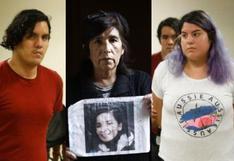 Madre de Solsiret Rodríguez tras orden de liberación de acusados: “No es justo, nos sentimos totalmente burlados”