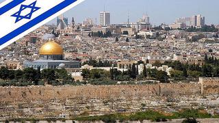 Palestinos enfurecen por traslado de la embajada de EEUU a Jerusalén