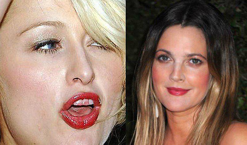 ¡Mal intento! Estos son los 5 peores errores de maquillaje de las famosas de Hollywood