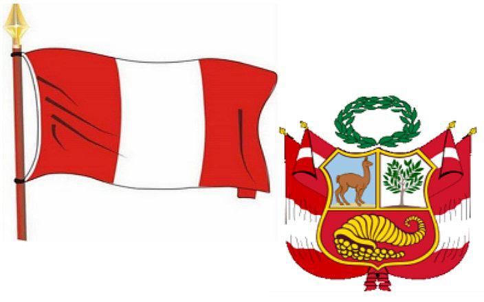 Simbolos Patrios: una identidad peruana 