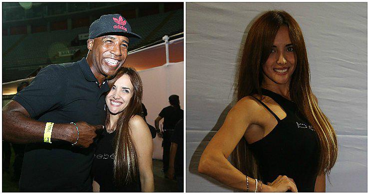 Rosángela Espinoza: ¡iNo vas a creer a lo que se dedicará este 2017!