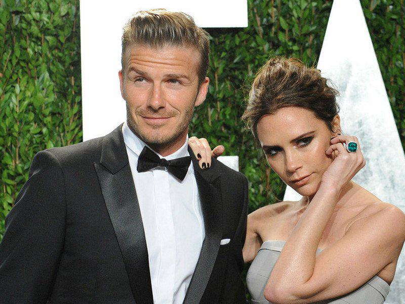 ¿David y Victoria Beckham están pensando en el divorcio?