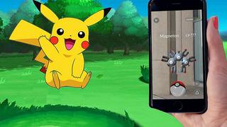 Pokémon Go: ¿Tu pokémon favorito podrá caminar junto a ti? 