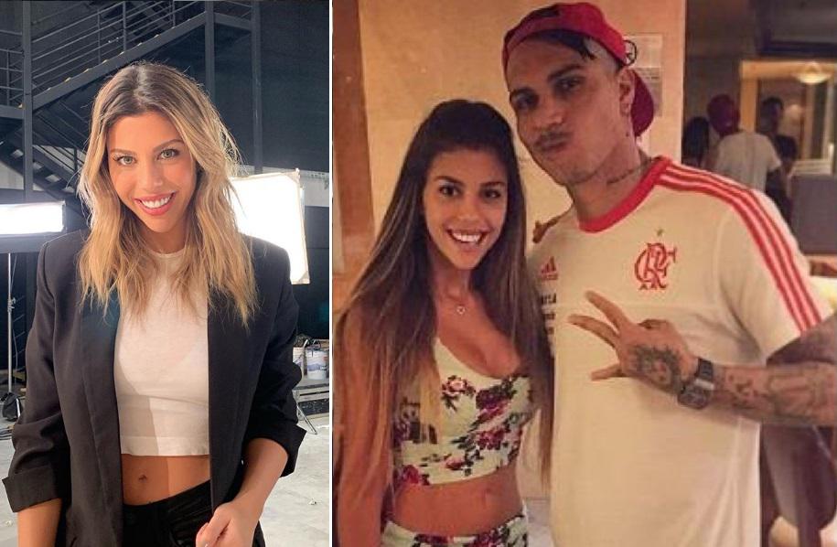 Instagram Alondra García / Latina