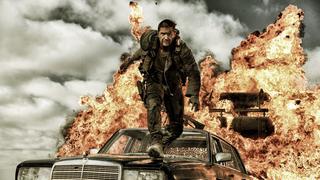  "Mad Max" arremete como "un hombre solo y reducido a un único instinto: sobrevivir"