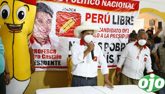 Perú Libre se pronuncia tras atentado terrorista en el VRAEM. Foto: (Andina)