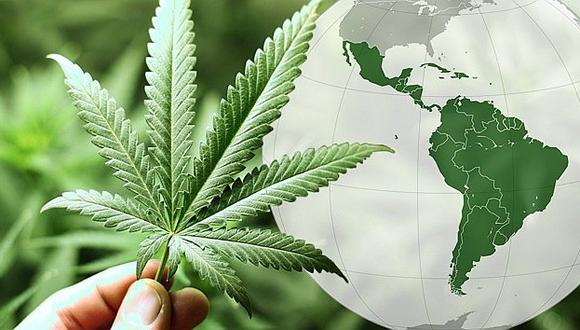 Marihuana: Canadá presentará en 2017 su ley para legalizar la yerba