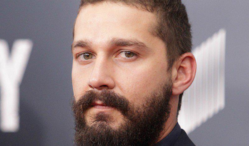 Shia Labeouf, actor de Transformers, lamentó insultar a policías