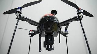 Estados Unidos quiere reemplazar a sus soldados por drones 