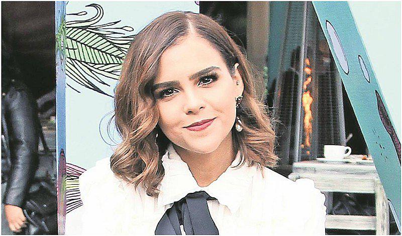 Yuya usó prenda que destacó su tonificado abdomen en las redes