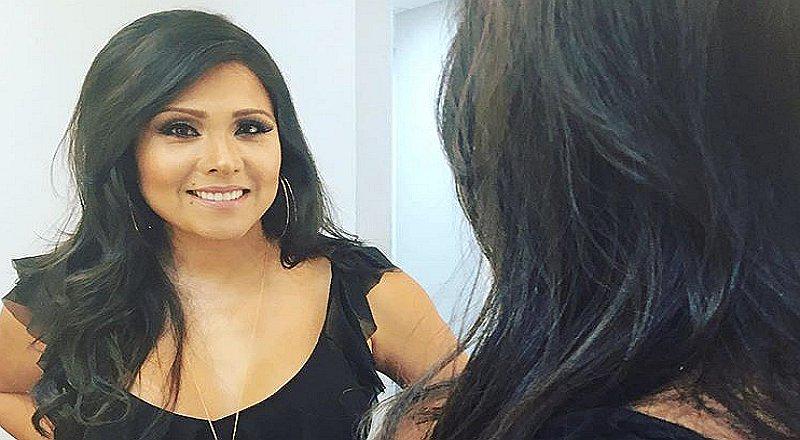Tula Rodríguez orgullosa de su color tras comentario discriminatorio en Twitter 