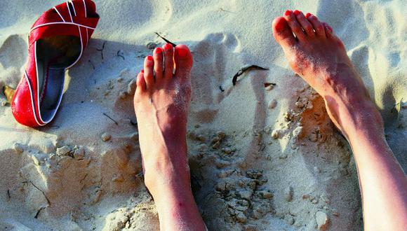 Vamos a la playa oh oh oh: 5 cosas que no debes hacer 