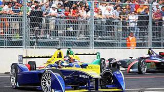  Fórmula E: Sébastien Buemi arrebata a Di Grassi el título en última carrera 