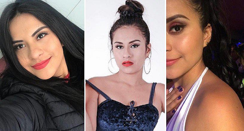 Thamara Gómez sorprende a sus fans con inesperado look en Instagram (VIDEOS)