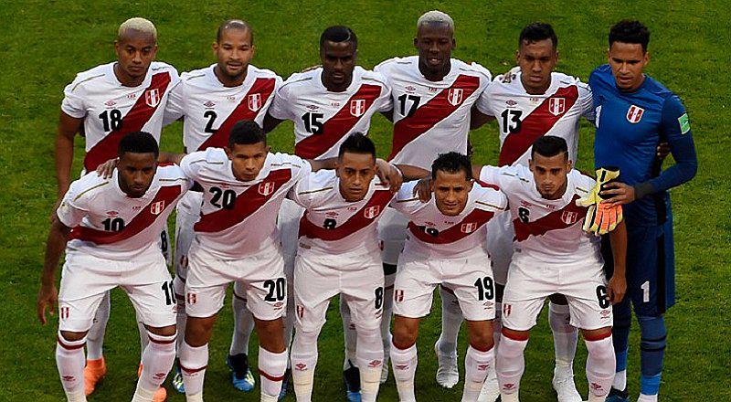 El exorbitante rating que hizo debut de Perú en el Mundial Rusia 2018 
