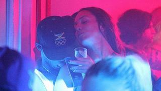 ​Usain Bolt: Revelan fotos de su encuentro con tercera mujer en Río 