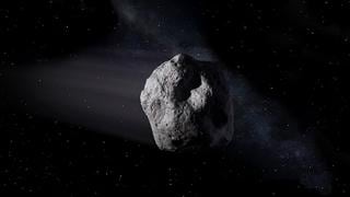 Asteroide "potencialmente peligroso"pasará muy cerca de la Tierra en julio