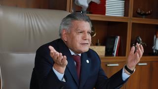 César Acuña: “Pido perdón al país a nombre de mi partido Alianza Para el Progreso”