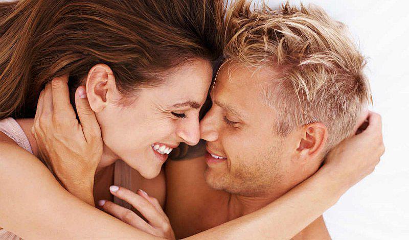 ¡El método 'karezza' para disfrutar más del sexo!