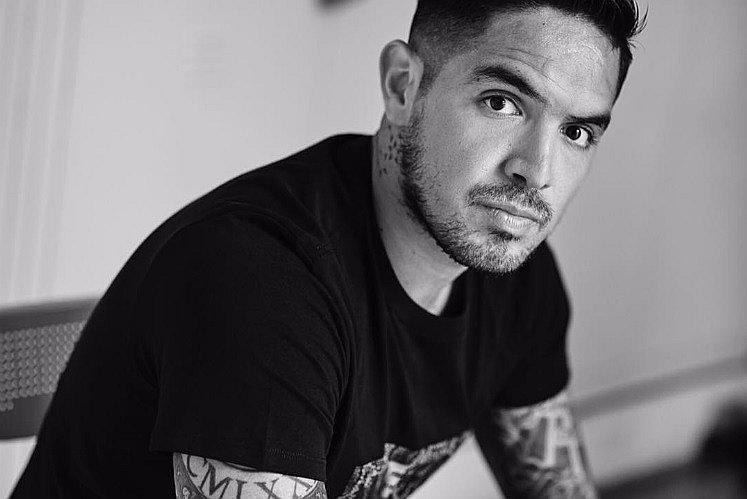 ​Juan Manuel Vargas vuelve a hacer noticia y ahora por esto motivo