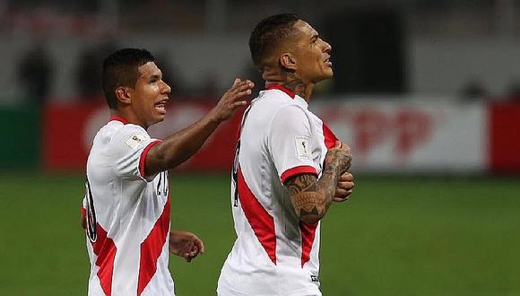 Paolo Guerrero deja en shock con mensaje a horas del Perú vs. Nueva Zelanda