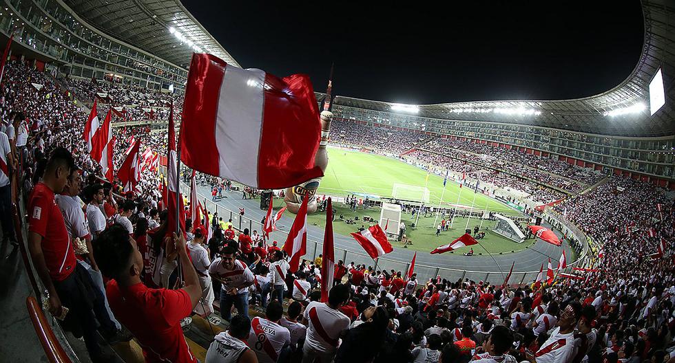 Perú será anfitrión del Mundial Sub 17 de la FIFA en 2021 DEPORTES OJO