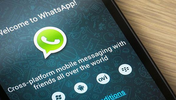 Brasil: WhatsApp es reactivado tras ser bloqueado por más de 24 horas