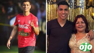 Paolo Hurtado: Mamá del futbolista peruano falleció
