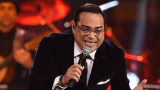 Gilberto Santa Rosa ofrecerá el 28 de noviembre un concierto virtual navideño 