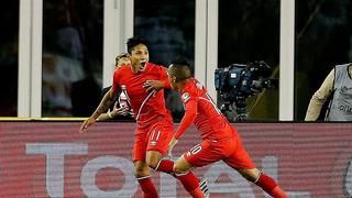 Copa América Centenario: Raúl Ruidíaz asegura que gol fue con el muslo [VIDEO]