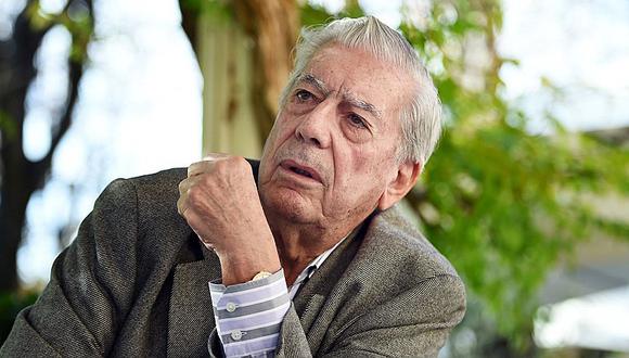Mario Vargas Llosa: Espero que Keiko Fujimori no gane y que lo haga PPK   
