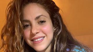Shakira: la forma en que celebró Navidad con sus hijos tras romper con Gerard Piqué 