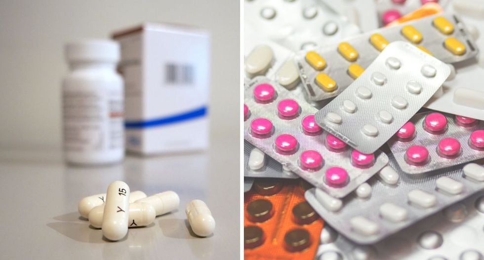 Conozca La Lista De Medicamentos Genéricos Que Deberán Venderse En Farmacias Y Boticas Nndc 5885