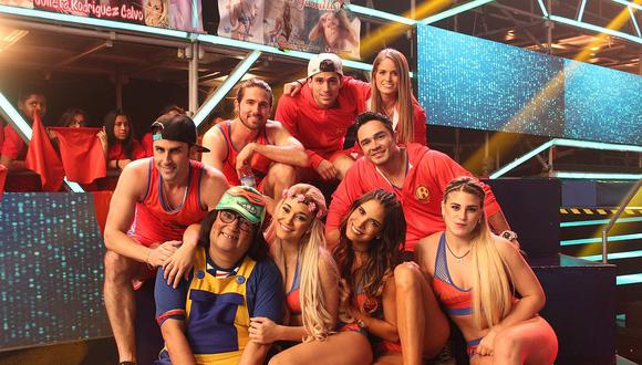 Combate, con conductores de 'Al Aire', vence en el ráting a Reto de Campeones     