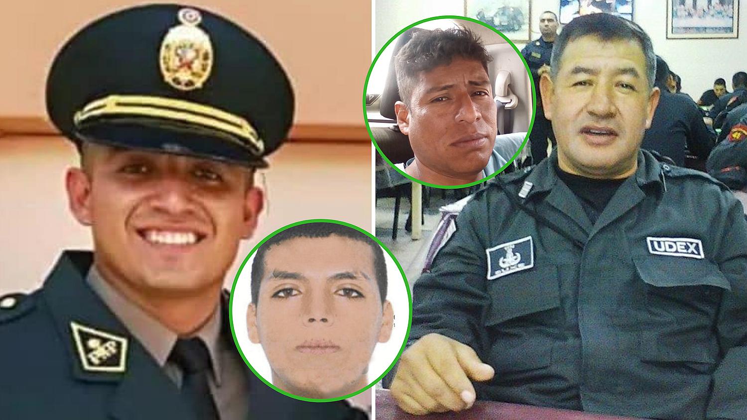 Con OJO crítico: Policías y ladrones