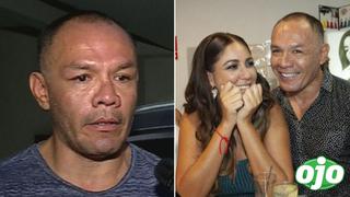 Jackson Mora, pareja de Tilsa, es asaltado en Surco: “Me puso el arma en la cabeza”