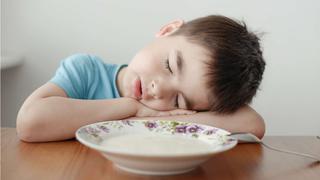 Comer para vivir: ¿Qué determina que un niño tenga anemia?