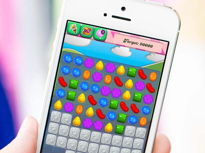 Conoce 10 trucos para ganar en Candy Crush