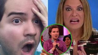 'Esteban' de Caso Cerrado llega a Lima para un show inolvidable (VÍDEO)