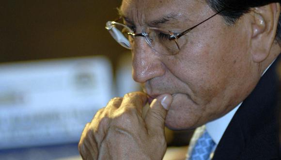Toledo anunció que Perú Posible tendrá candidato propio para el 2011