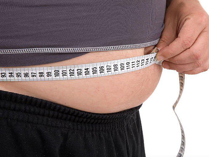 2.200 millones de personas en el mundo padecen sobrepeso u obesidad 