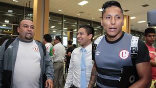 Universitario de Deportes enfrenta a Colo Colo de Chile en su primer partido 