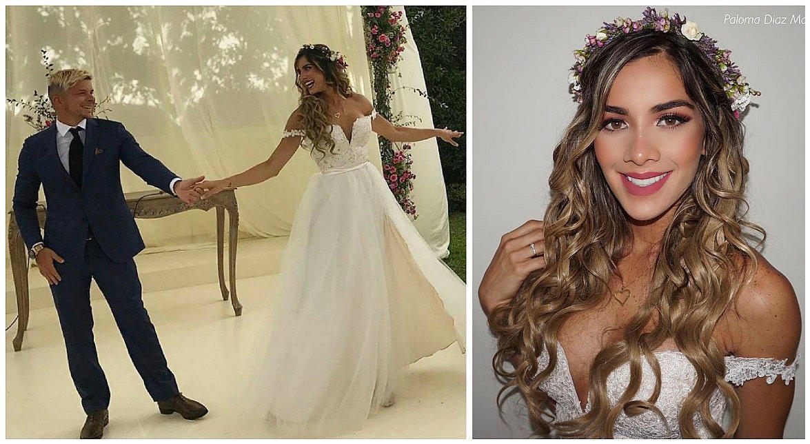 ¡Qué fuerte! Korina Rivadeneira rompe su silencio tras polémica boda con Mario Hart